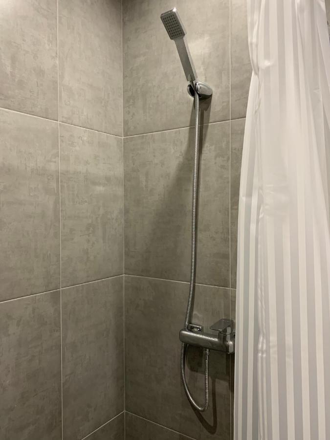 Red Cube Hotel 卡缅涅茨-波多利斯基 外观 照片