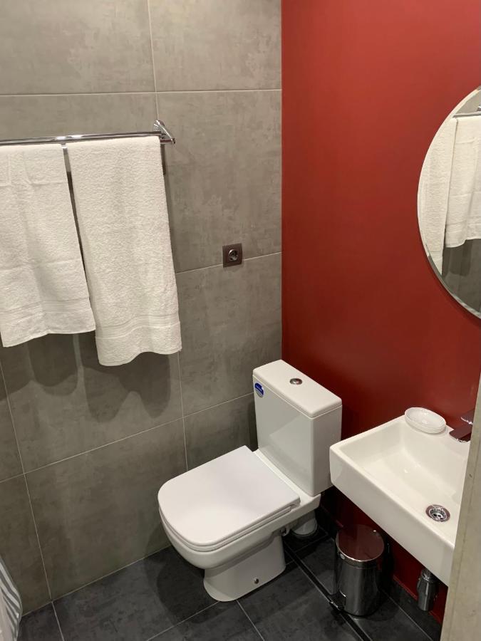 Red Cube Hotel 卡缅涅茨-波多利斯基 外观 照片