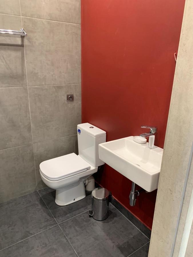 Red Cube Hotel 卡缅涅茨-波多利斯基 外观 照片