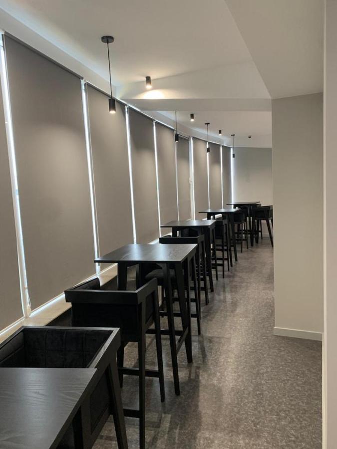 Red Cube Hotel 卡缅涅茨-波多利斯基 外观 照片