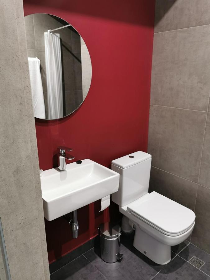 Red Cube Hotel 卡缅涅茨-波多利斯基 外观 照片